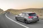 Mercedes-Benz A-Class AMG Line Edition 2018 года (WW)